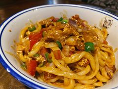 -吴满满油泼面(北方风味园店)