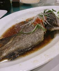 -锦江饭店·锦江小礼堂·宴会厅