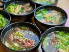 -合意桐坑牛肉粿·鲜牛肉火锅(嵩山总店)