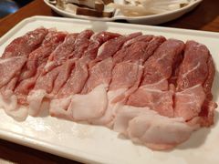 -前门杨记·铜锅涮肉(王府井·故宫店)