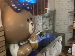 -十一咖啡(青年大街工厂店)