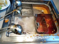 -海底捞火锅(太原南站店)