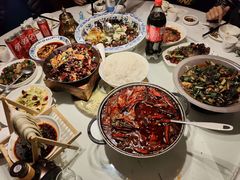 -小四川(厚街珊美店)