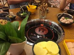 -新凯里酸汤鱼(飞山街店)