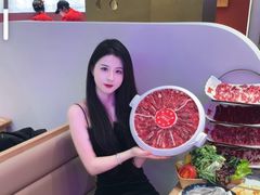 -千牛将·鲜牛肉火锅(开元路店)