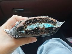 薄荷巧克力脆吨吨-辛一·铜锣烧(鸿寿坊店)