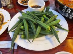 -私房小厨(康城路店)