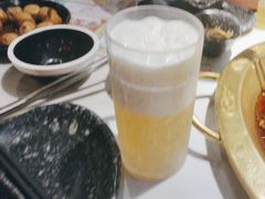 -哥老官重庆美蛙鱼头(宝山龙湖店)