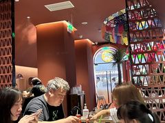 -墨纪Mojí墨西哥餐厅(南开大悦城店)