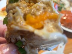 -金海湾海鲜排档(朱家尖店)