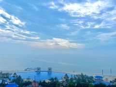 -启东恒大海上威尼斯酒店