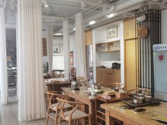 -竹鲜笙全竹宴(国色天香店)