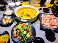 -湘芙蓉·湖南菜(椒江店)