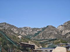 -桑干河大峡谷旅游区