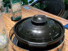 -春润大地海南椰子鸡(沙井京基百纳广场店)