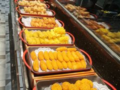 -圣琼美食百汇自助餐(白云万达店)