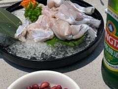 -海底捞火锅(振华商厦店)