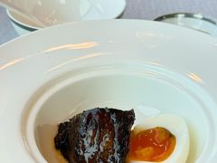 -君来湖滨饭店·渔餐厅
