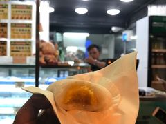 -澳门长洲糯米糍(柯打苏沙街店)