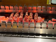 -三个蒙古大叔羊肉串(大宁店)