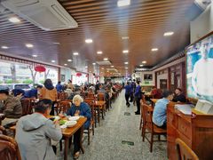 -柴氏风味斋(甘家口店)