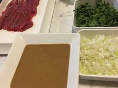 -丁卯•铜锅涮肉(工体店)