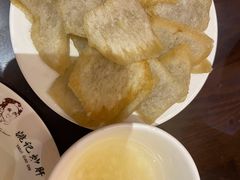 炸灌肠-姚记炒肝店(鼓楼店)