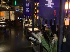 -绿茶餐厅(深圳龙华天虹购物中心店)