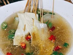 -古真记钵钵鸡(总店)