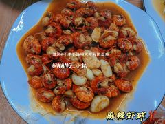-小李子油焖大虾向阳总店