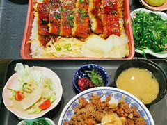 -原志优秀食材·匠心料理·海胆主题(金亿广场店)