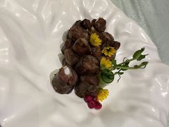 -青岛海天世园酒店-海澜阁中餐厅