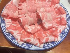 -宣武小院涮肉(前门店)