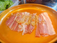 -俊熙家点餐式自助烤肉店(1227广场店)