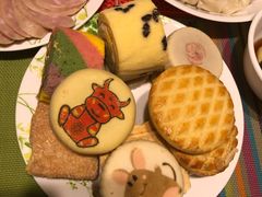 法式松饼-北京稻香村(第三店)