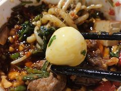 -小向麻辣烫(天街总店)