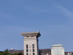 -山东大学(威海校区)