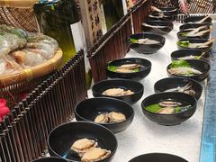 -亚马逊环球美食百汇(新城吾悦广场店)