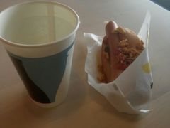 -宜家·瑞典风味餐厅(烟台路店)