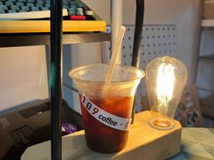-109 COFFEE(建筑学院店)
