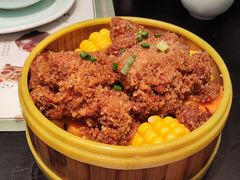 -在莲野·湖北民间菜·头牌松滋鸡(光谷步行街店)
