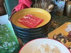 -牛New寿喜烧(金鹰世界店)