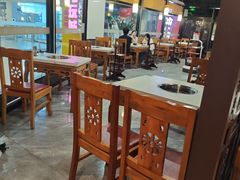 -重庆巴渝火锅(钟家村店)