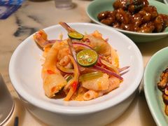-弄堂里(滨江龙湖天街店)
