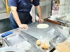 -金杨老摊头蛋饼(金口路店)