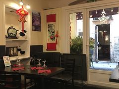 -熊猫川菜馆 panda chine