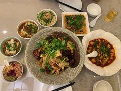 -成都驻京办餐厅(蜀都宾馆店)