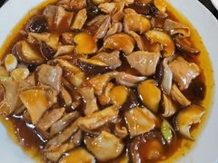 -人民公社铁锅炖·东北菜(卫国道店)