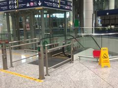 -吉隆坡国际机场