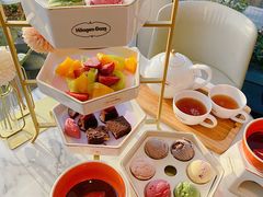 -哈根达斯(滨江店)